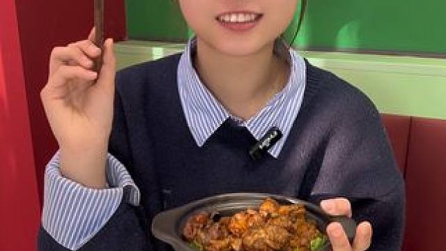 单人套餐，美味又划算，抓紧来冲吧#同城美食 #艾特你的饭搭子请你吃 #爱就是一起吃好多好多顿饭 #焱