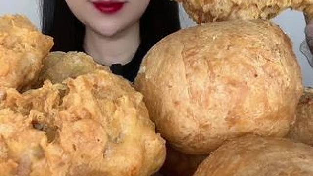 哎呀妈呀太香了~