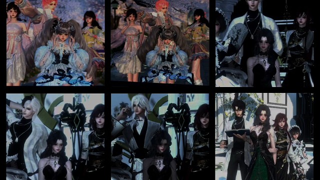 也许这就是玩游戏的意义吧