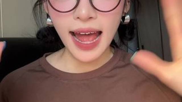 本腮红狂魔来也！ #腮红 #腮红打法