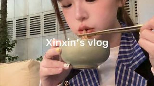 和朋友逛吃的一天～雨天也很适合逛街呢！ #日常vlog #vlog #vlog我的日常 #生活vlo