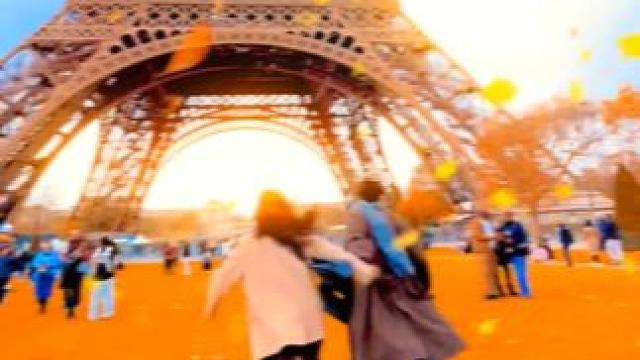 我宣布小朋友就是最好最好的摄影师 