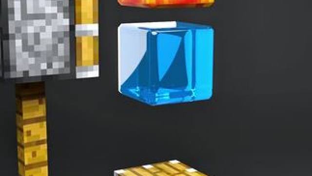 #我的世界 #Minecraft