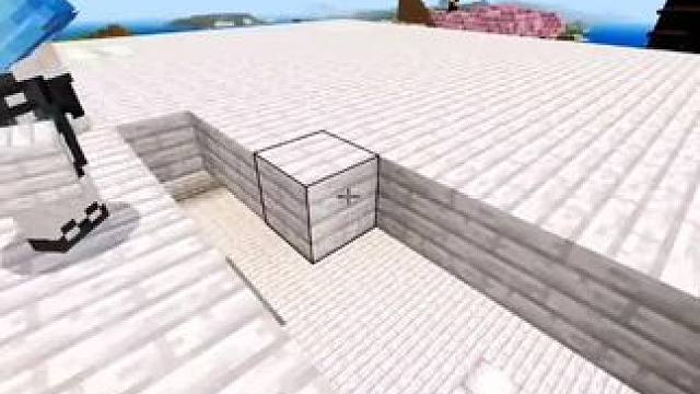 #我的世界 #Minecraft