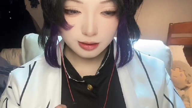 冰冰（广东新会司前镇）