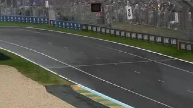 车的原因，还是人的原因，还是车队的原因 #f1 #速度与激情 #f1澳大利亚大奖赛 #赛车 #肉可以