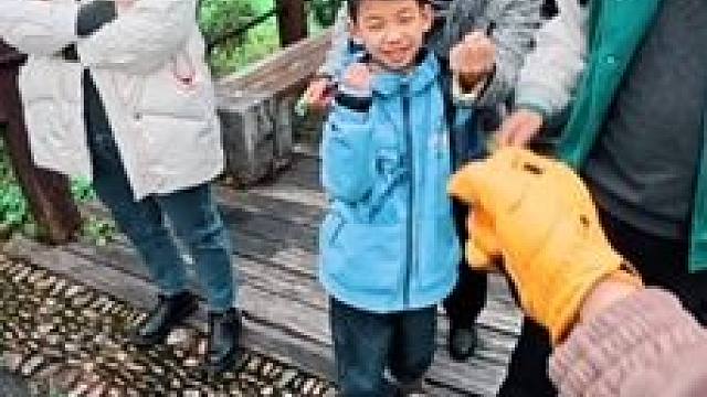 感受这骑行的热闹氛围，感受风与自由～
#每个男人都有一个机车梦 #骑纪中国 #风景在路上 #凯旋大攀