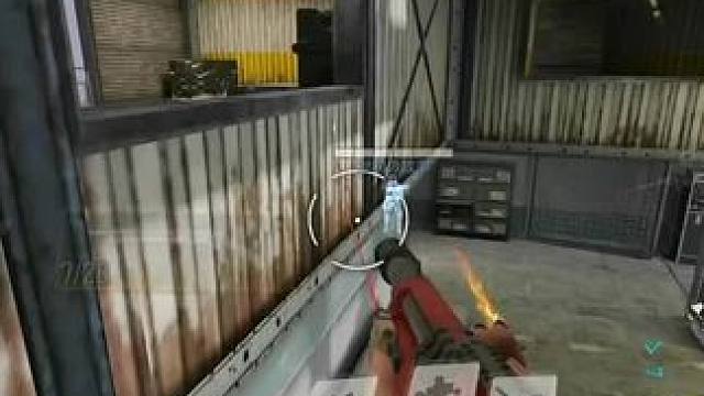 每一局游戏都能打出六杀，接不接#codm