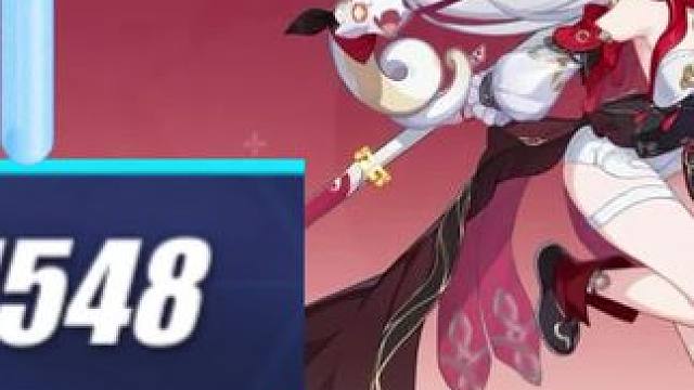 我想回红莲 #崩坏3 #崩坏3游戏日常 #琪亚娜 #崩坏3薇塔 #崩坏3超燃时刻