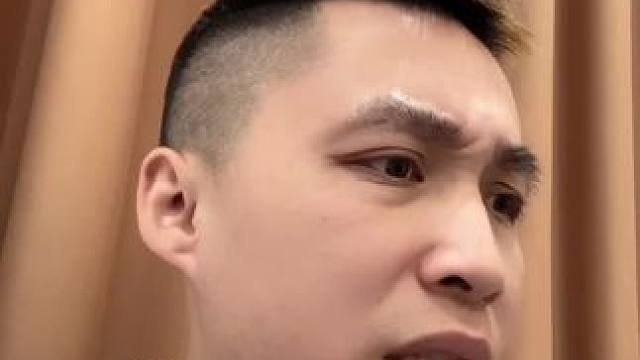 当你啥也不是的时候面子真的一文不值，放下面子兄弟姐妹们……#原创视频 #大头段子 #放下面子 #粤语