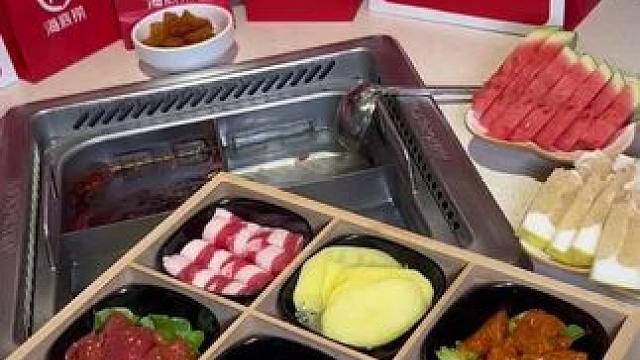 海底捞优惠活动来了 #同城好店推荐 #好吃到停不下来 #海底捞 #把生活调回春天频道 #火锅约起来