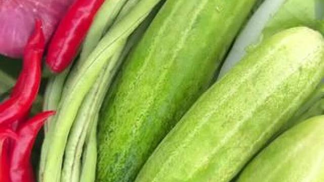 东南亚特色美食 #东南亚美食 #我的农村生活 #农村美食记录生活 #我的乡野山居生活 #夏天的味道