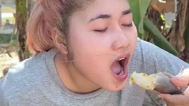 东南亚矮子 #东南亚美食 #我的农村生活 #农村美食记录生活 #我的乡野山居生活 #夏天的味道
