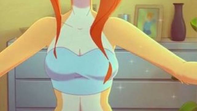 看来姐姐也是过来人~ #治愈动漫