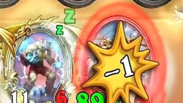 战士也可以这么丝滑流畅！卡组在后面#炉石传说 #炉石传说盒子 #网易大神