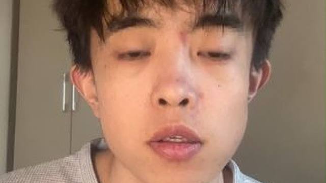 #胡言乱语 #精神状态 #日常唠嗑