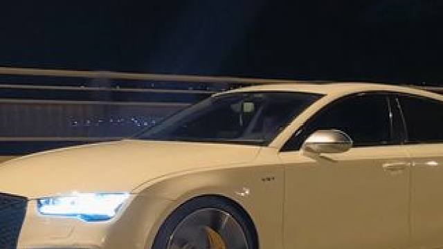 深夜与爱的老伙计 就是男生最好的解压#rs7