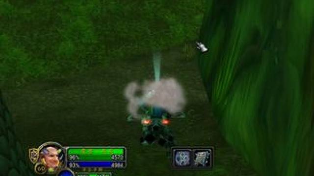 江南铁蛋太好玩了。。下次还来玩 #游戏日常 #魔兽世界 #魔兽世界怀旧服