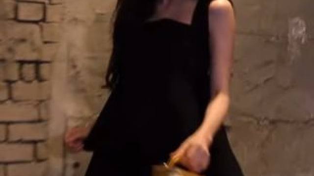 文佳瑛穿搭颜值状态 #文佳瑛 #穿搭 #完美身材 #美出高级感