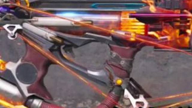 最抽象的传说PDW57？S3全传说试玩！#使命召唤手游