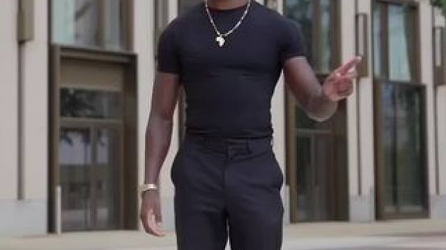 户外街拍8个摆姿势技巧 #日常vlog #创作者伙伴计划 #种草#内容启发搜索 #拍照姿势