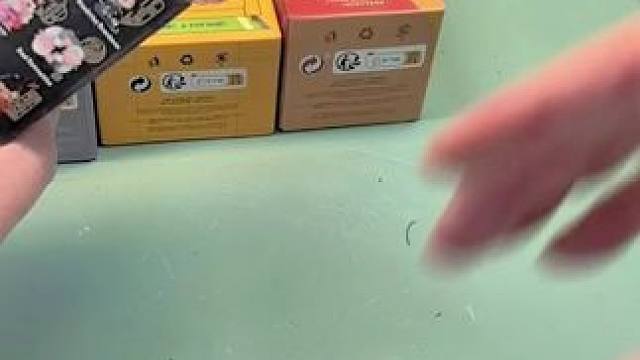 每周一拆 阿泽拆盒的含金量还在上升