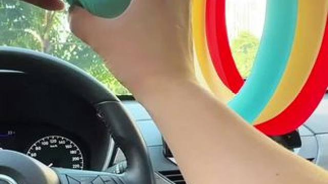 #上热门#超便宜超划算很哇塞 #硅胶方向盘套，多种颜色可选，手感舒适，透气性好，防滑耐磨颜值巅峰 上