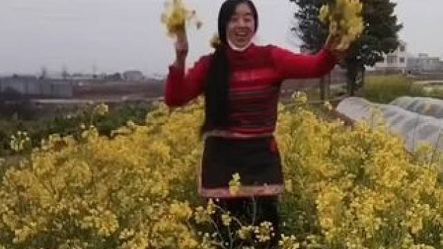 我发布了一个新视频，快来围观吧！