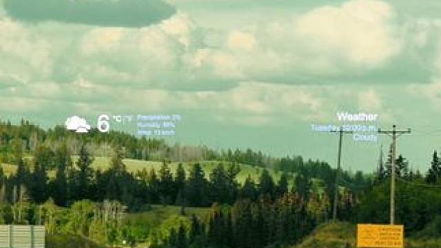 “待你的眼眸长满绿意，我在向你诉说春天的盎然.”