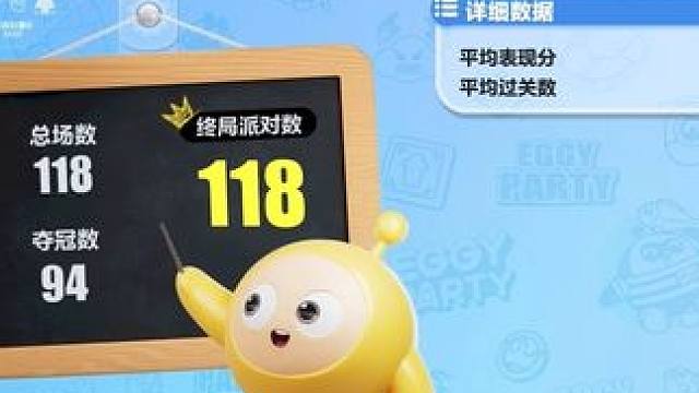 关于我百场百评百分百通关率的部分跑图经验分享给大家，希望能帮助大家#蛋仔派对 #游戏日常 #eggy