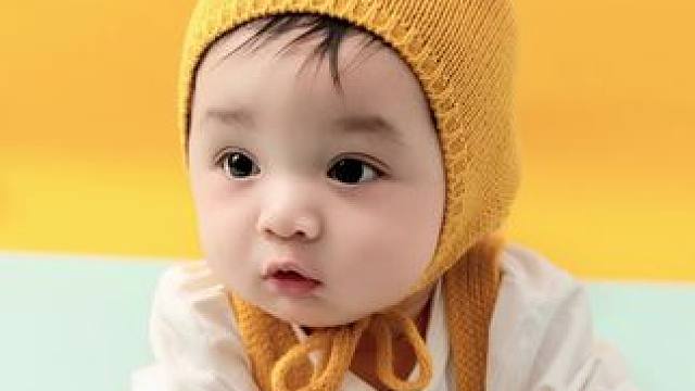 100天啦#你的可爱治愈一切不可爱 #一天天长大 #记录你的点点滴滴