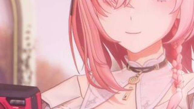 修正者档案丨绮望·诗蔻蒂资料公开！ #深空之眼 #深空之眼三周年