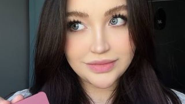 我的妆容离不开腮红#今日妆容 #化妆 #化妆分享