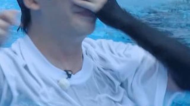 律感十足 全自动甩干 