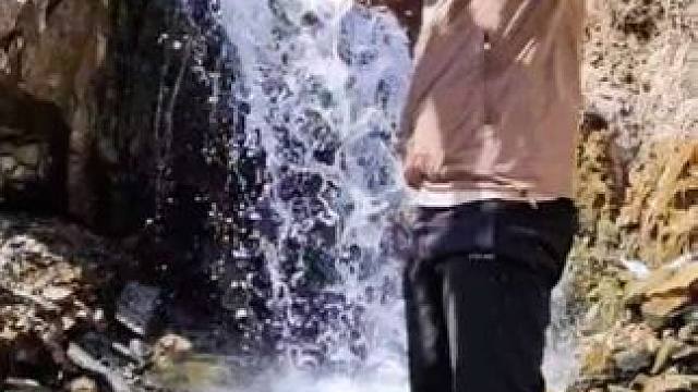 用生活治愈生活#奔走的灵魂