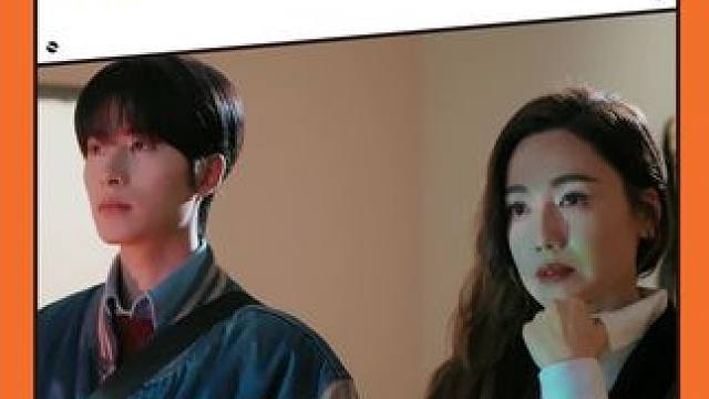 #香港明日之约 原来是港版穿越时空爱上你，文艺 citywalk同款线路走起！~#李施嬅 #一航 #