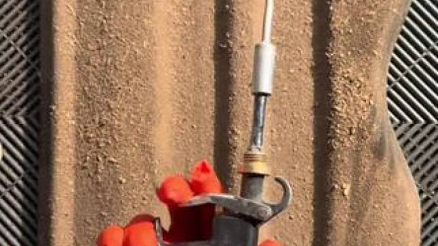 我发布了一个新视频，快来围观吧！