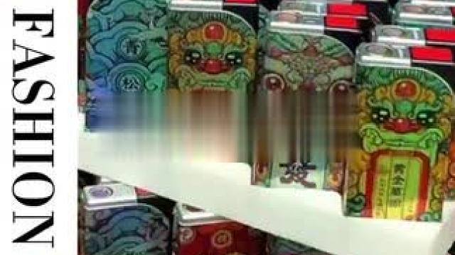 我发布了一个新视频，快来围观吧！