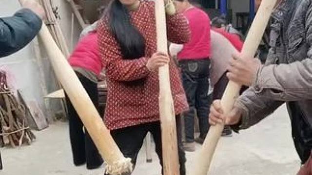 山卡卡里的农村大姐学费开直播每天收获满满您还在恐播怕播不敢开播开播了不知说什么吗#记录真实生活 #抖