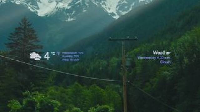 人生不过三万天.