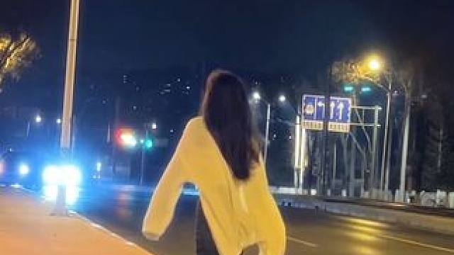 不被定义 庆幸自由 我可以是任何样子 #金玉良缘氛围舞