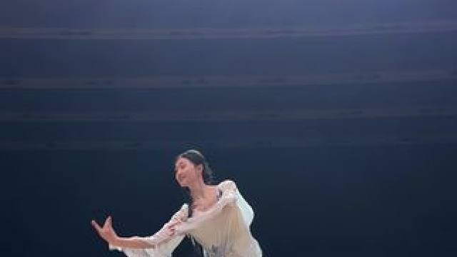 莫问归期 #翻跳