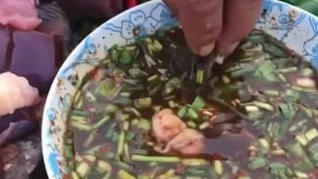 我发布了一个新视频，快来围观吧！