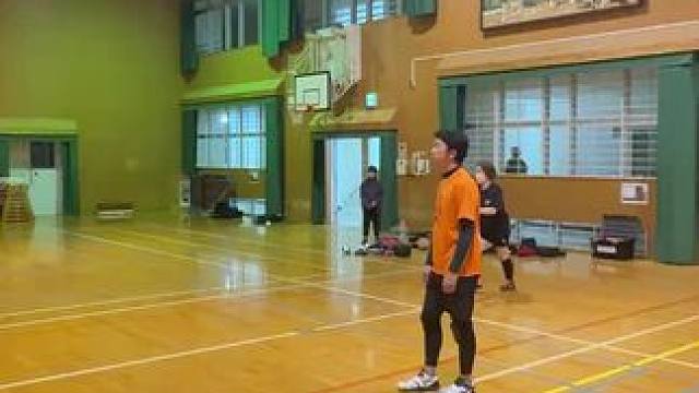 谁知道这是什么球呀？好厉害呀#球类运动