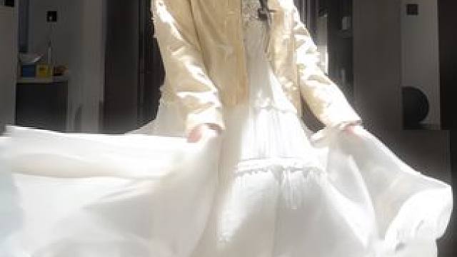 一起看花开花败 #国风舞蹈 #甜妹 #氛围感 #逍遥