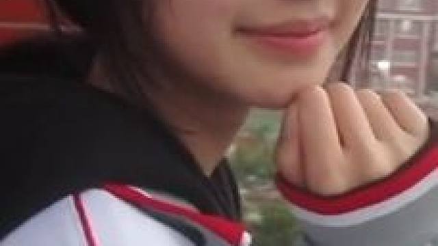 #女高中生 #巨蟹座 #08 希望我们会再见 而不是再见