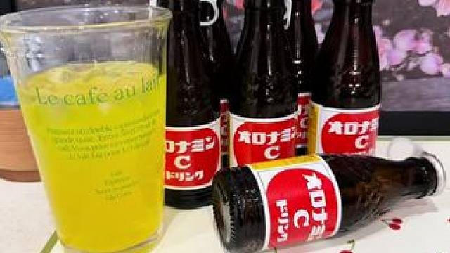 冰箱里不能少的快乐小汽水 #好喝不贵 #种草好物 #饮品 #奥乐蜜c