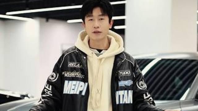 理工浪漫的登峰造极#理工浪漫 #奇瑞汽车 #星图瑶光CDM #人生体验 #大玩具