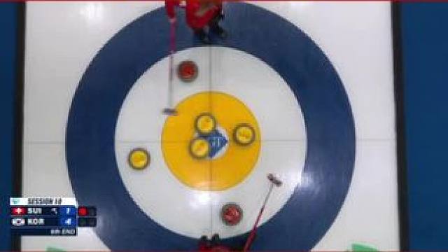 有人点播小胖这一壶 无奖竞猜：猜猜韩国这局偷几分