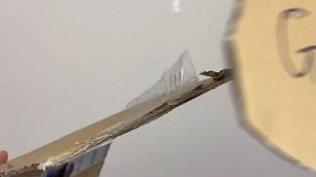 还是2026年的质量好~ #玩个很新的东西